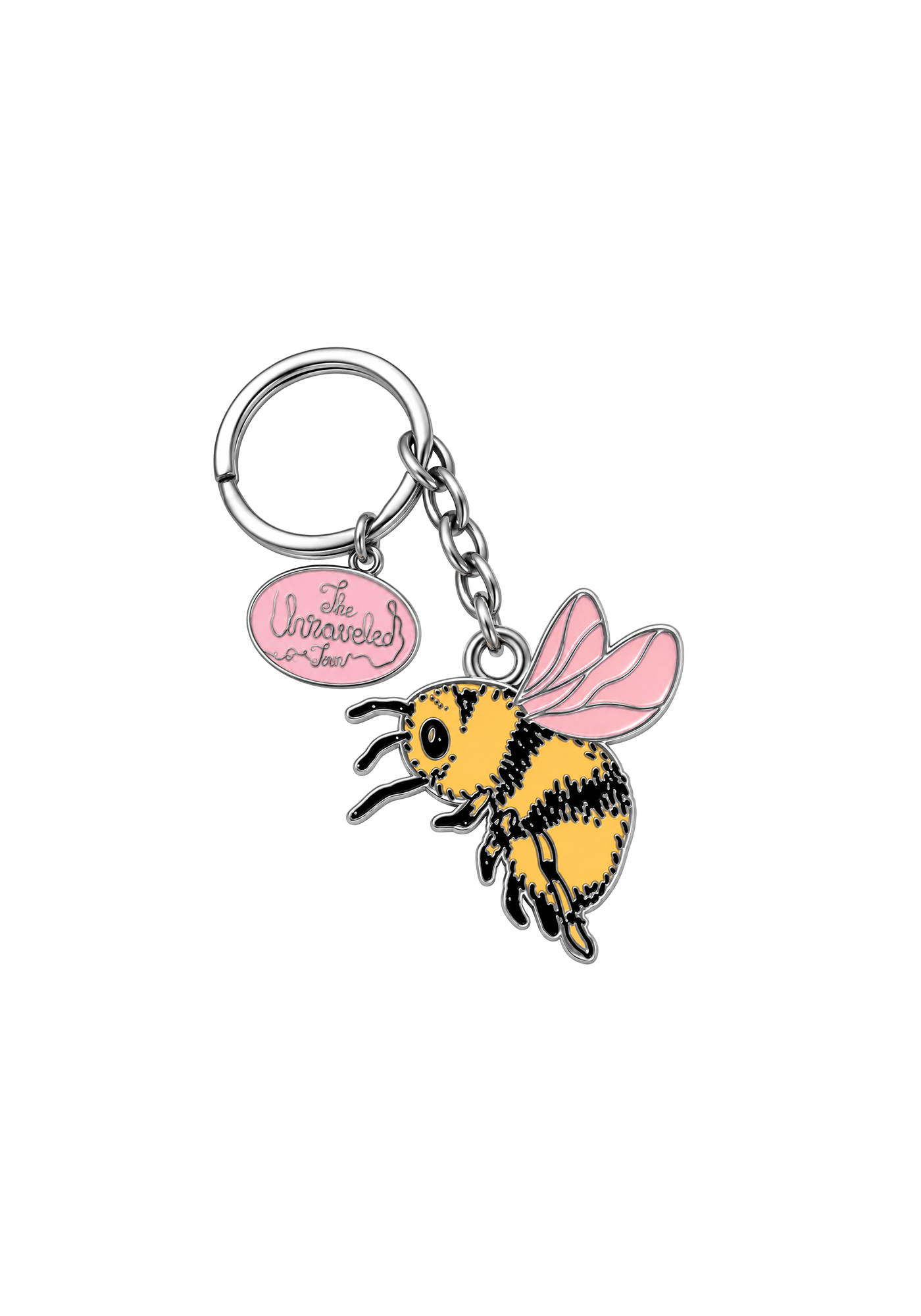 honeybee keychain - Olivia Rodrigo | Official Store
