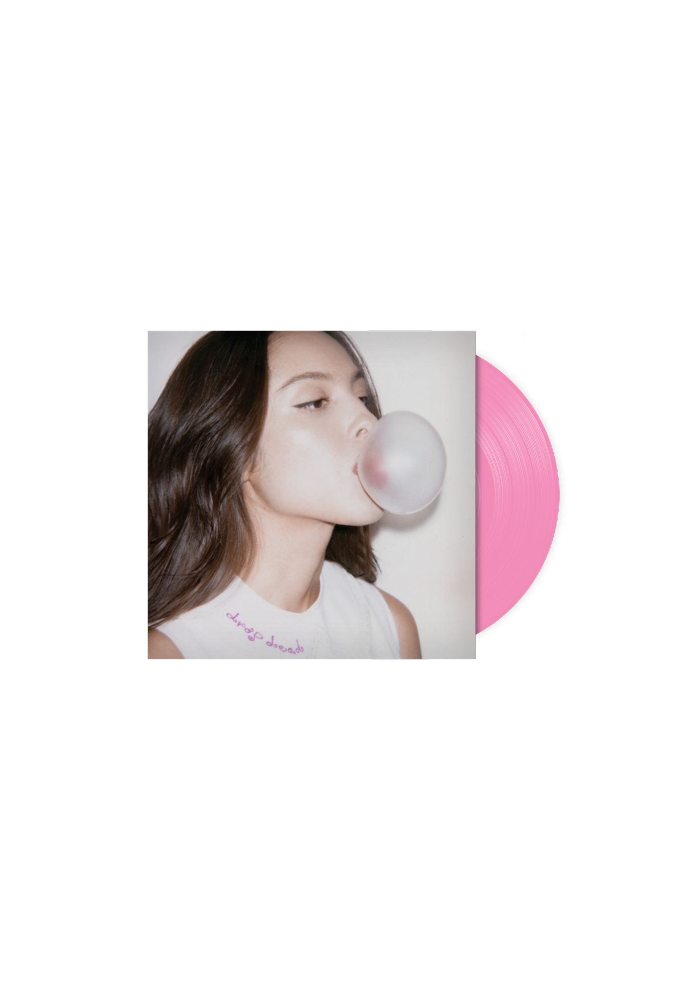 drop dead - chewing gum 7