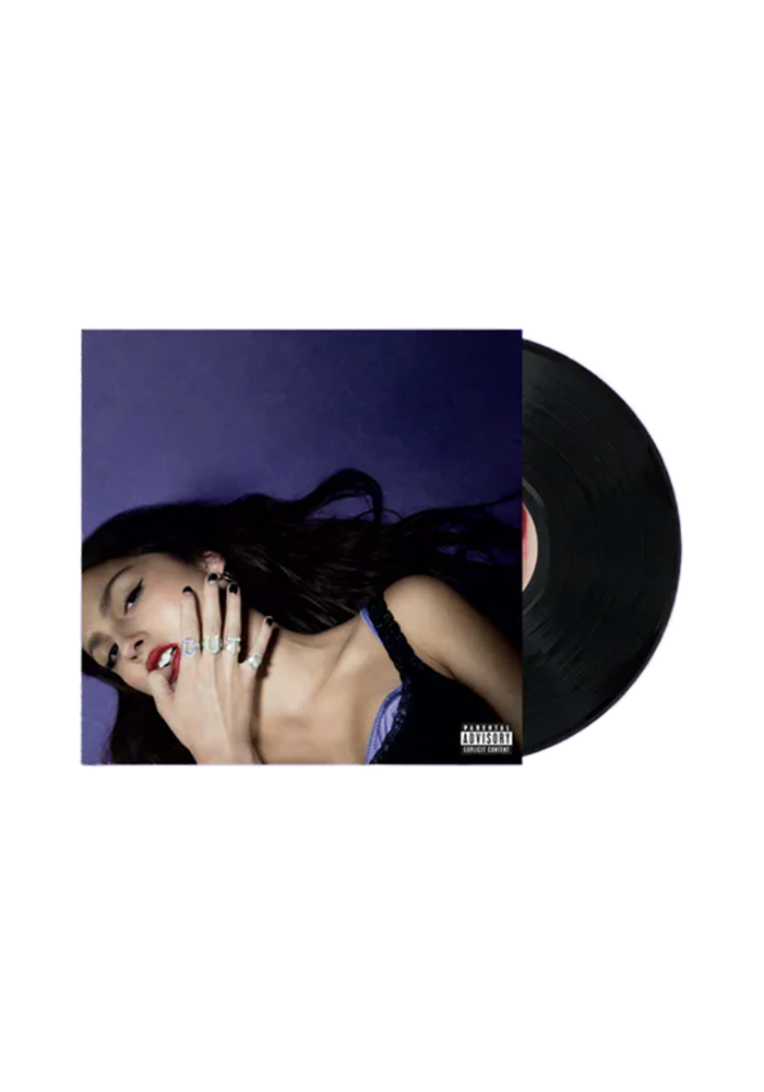 GUTS standard vinyl - Olivia Rodrigo | Official Store