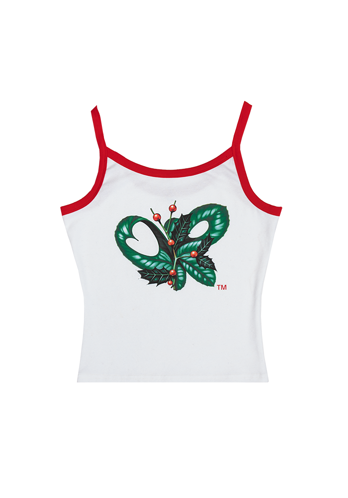 OR holly tank