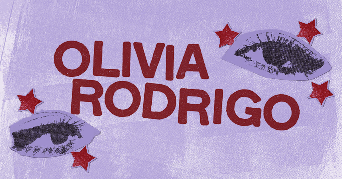 値下げ!!オリビア・ロドリゴ　ガッツboxセット Olivia Rodrigo - Guts - Amazon.com Music