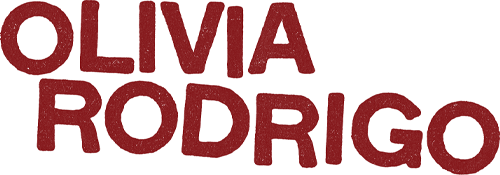 Olivia Rodrigo | Official Store logo