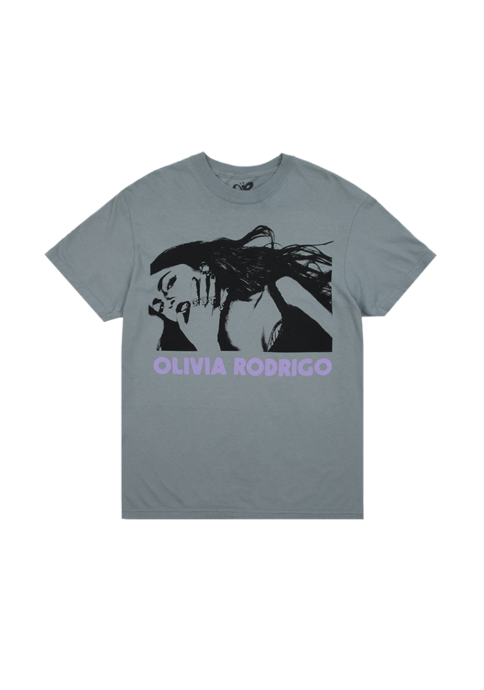 GUTS t-shirt i - Olivia Rodrigo | Official Store