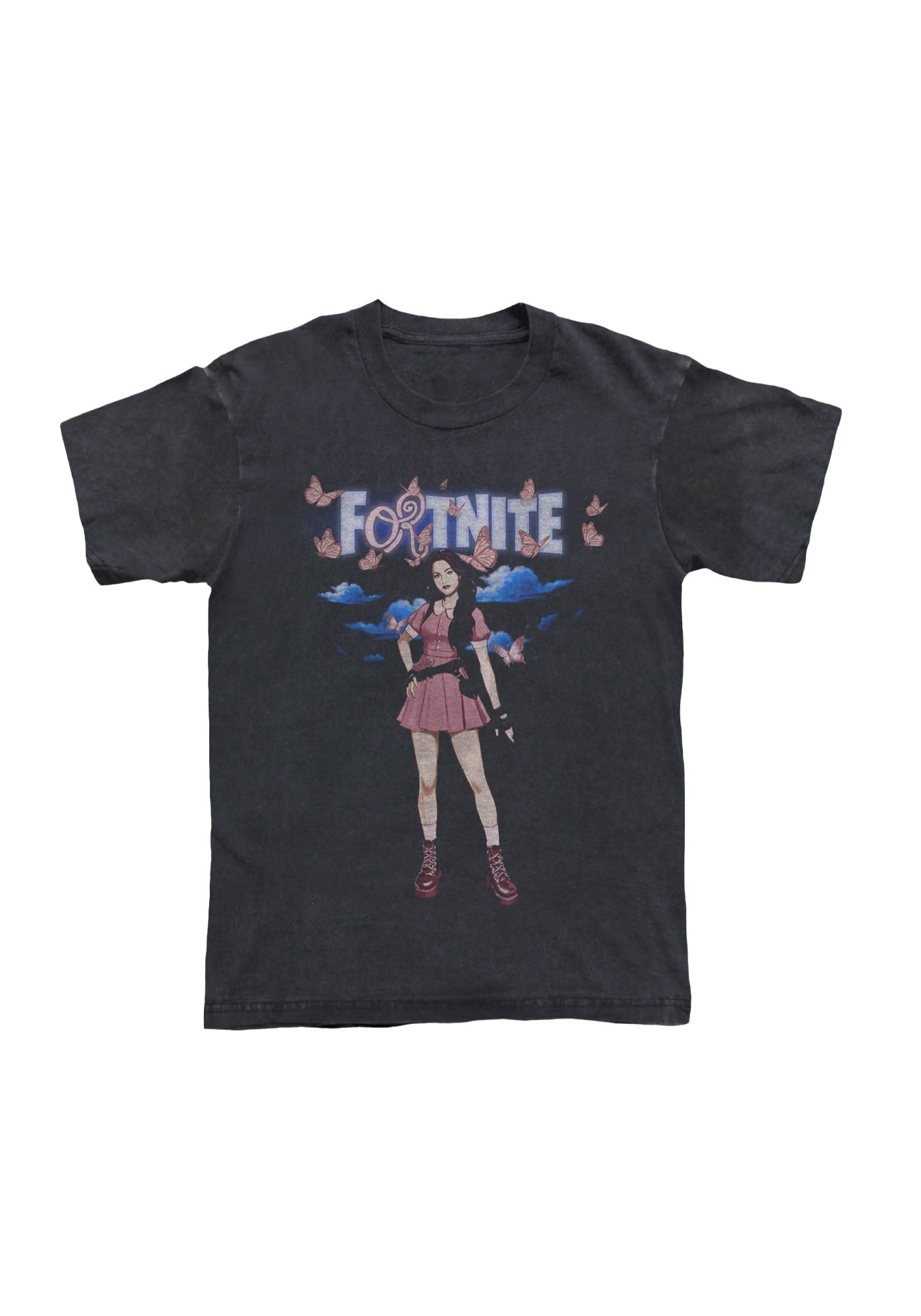 【Fortnite】Tシャツ フェラーリコラボ olivia rodrigo x Fortnite t-shirt - Olivia Rodrigo | Official Store