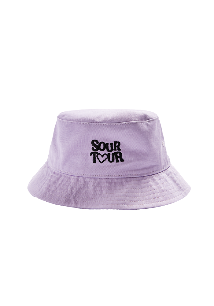 Olivia Rodrigo Online Exclusive Bucket Hat Bucket FC Barcelona x Olivia Rodrigo x Spotify - Olivia  main image 3