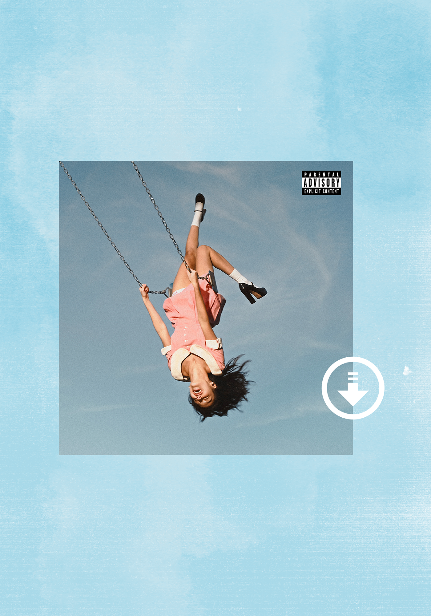 you seem pretty sad for a girl so in love (with a bonus track