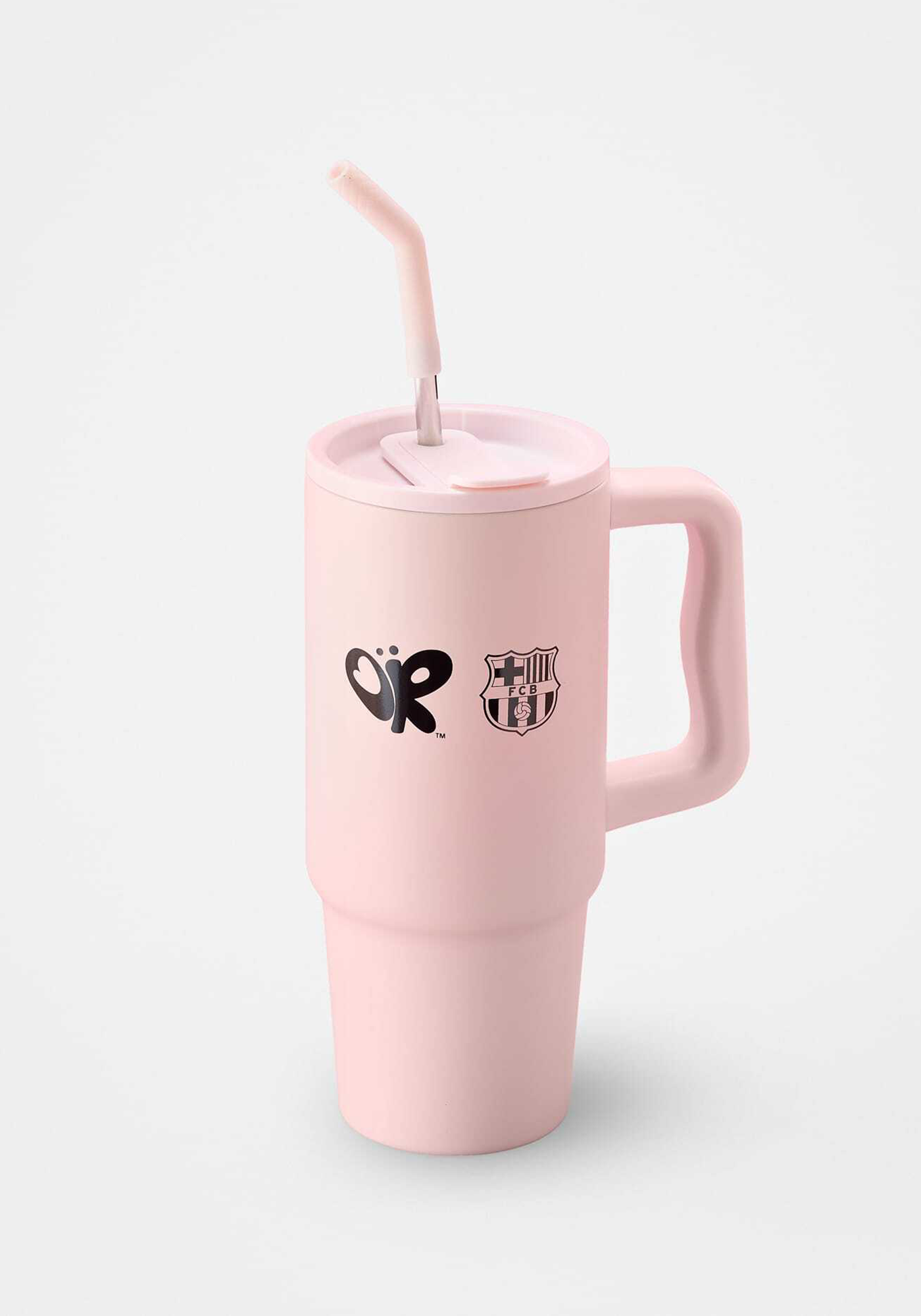 Travel Mug FC Barcelona x Olivia Rodrigo x Spotify - Olivia Rodrigo |  Official Store