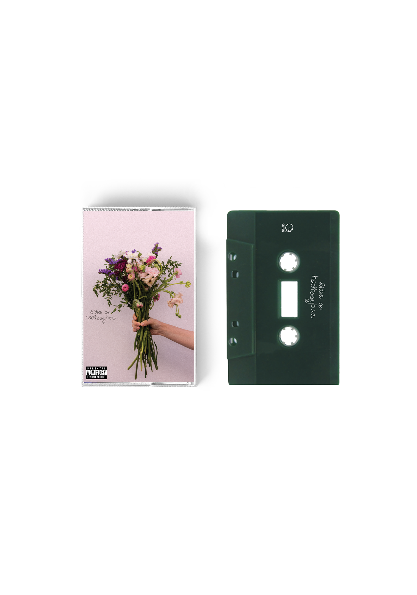 honeybee - cassette - Olivia Rodrigo | Official Store