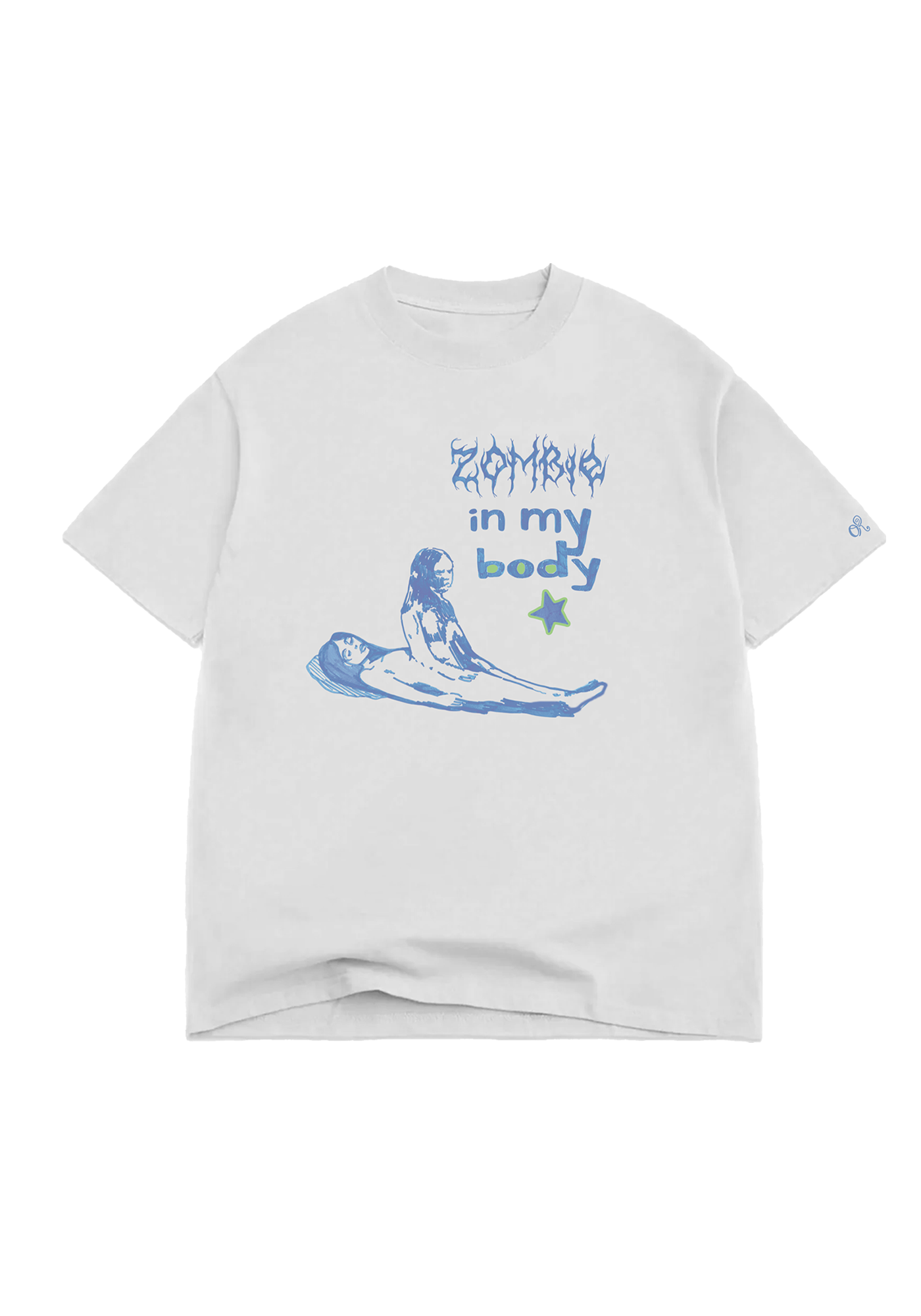 zombie t-shirt - Olivia Rodrigo | Official Store