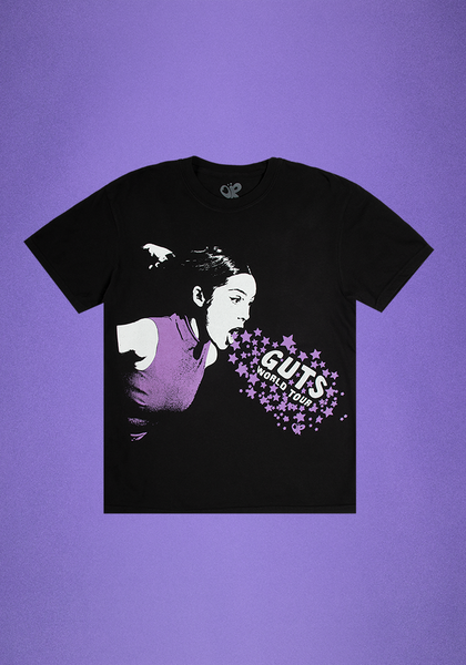 Guts tee hot sale