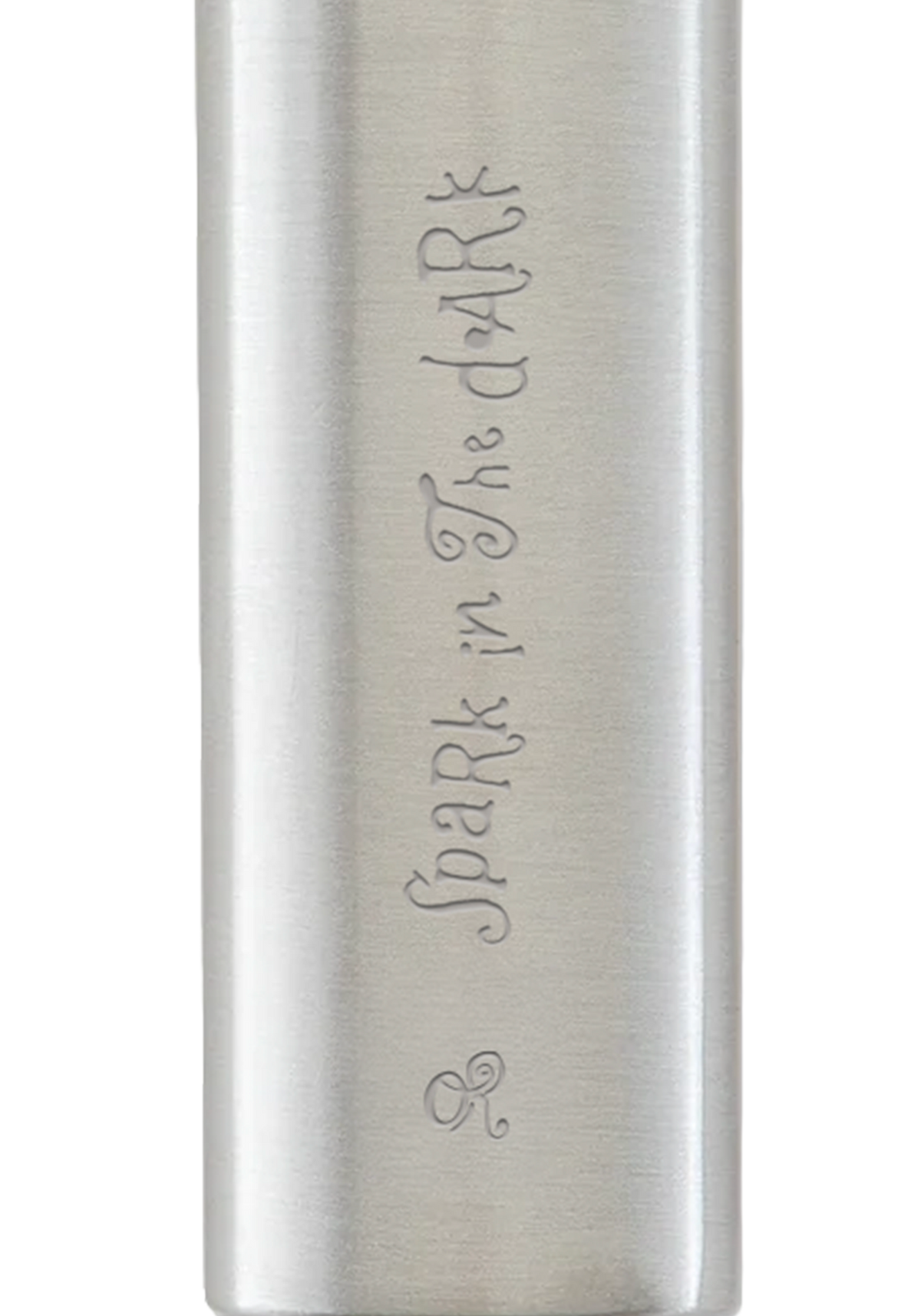 spark in the dark lighter case detail