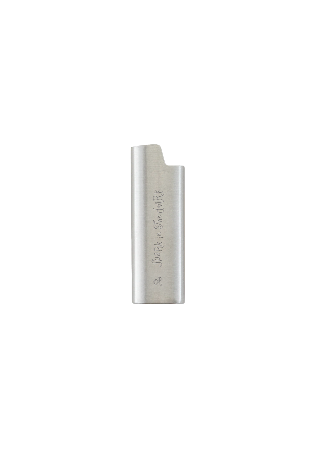 spark in the dark lighter case