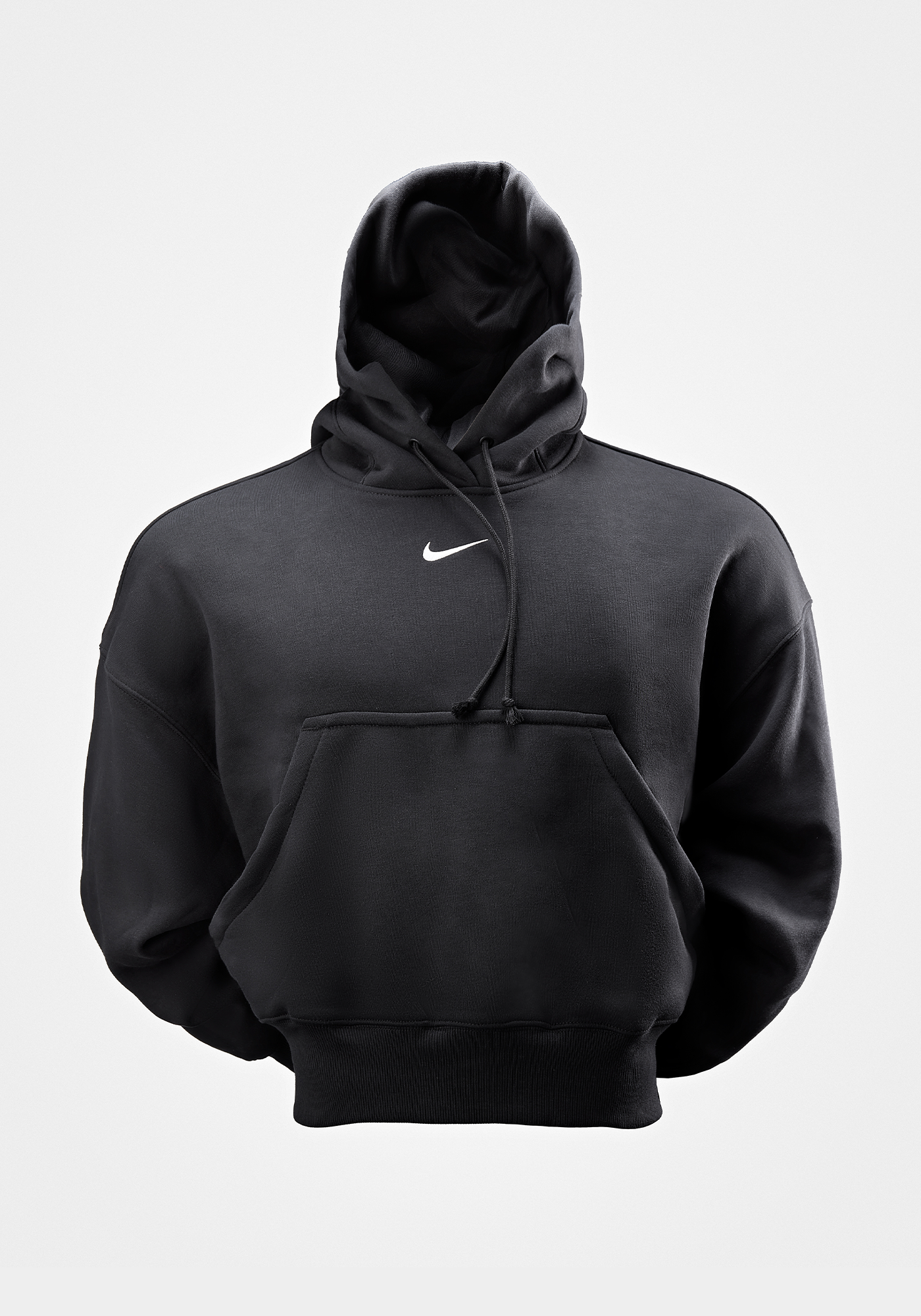 Hoodie Nike FC Barcelona x Olivia Rodrigo x Spotify front