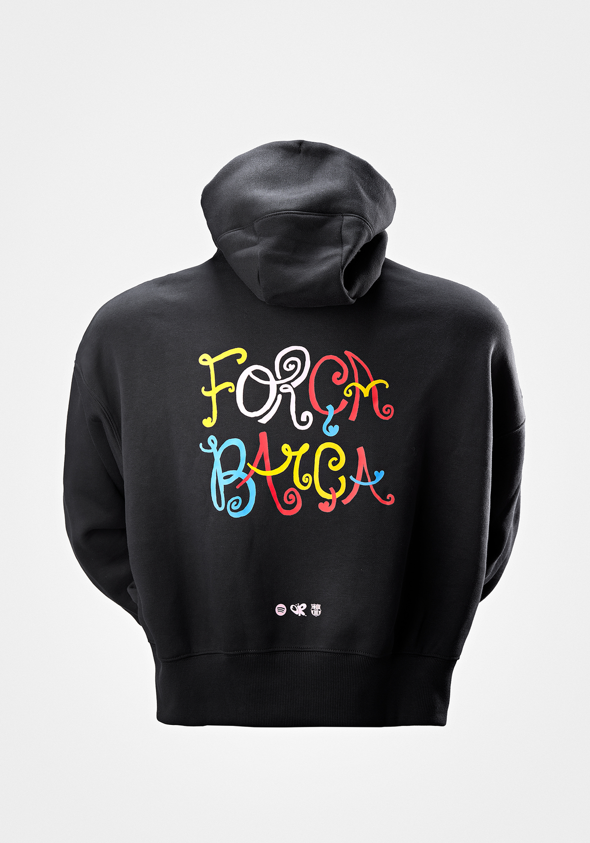 Hoodie Nike FC Barcelona x Olivia Rodrigo x Spotify - Olivia Hoodie Nike FC Barcelona x Olivia Rodrigo x Spotify - Olivia
