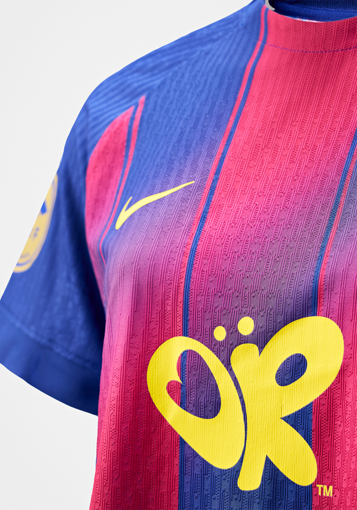 Limited Edition FC Barcelona x Olivia Rodrigo 25/26 women's home Limited Edition FC Barcelona x Olivia Rodrigo 25/26 women's home