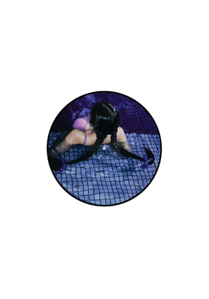 GUTS exclusive picture disc - Olivia Rodrigo | Official Store