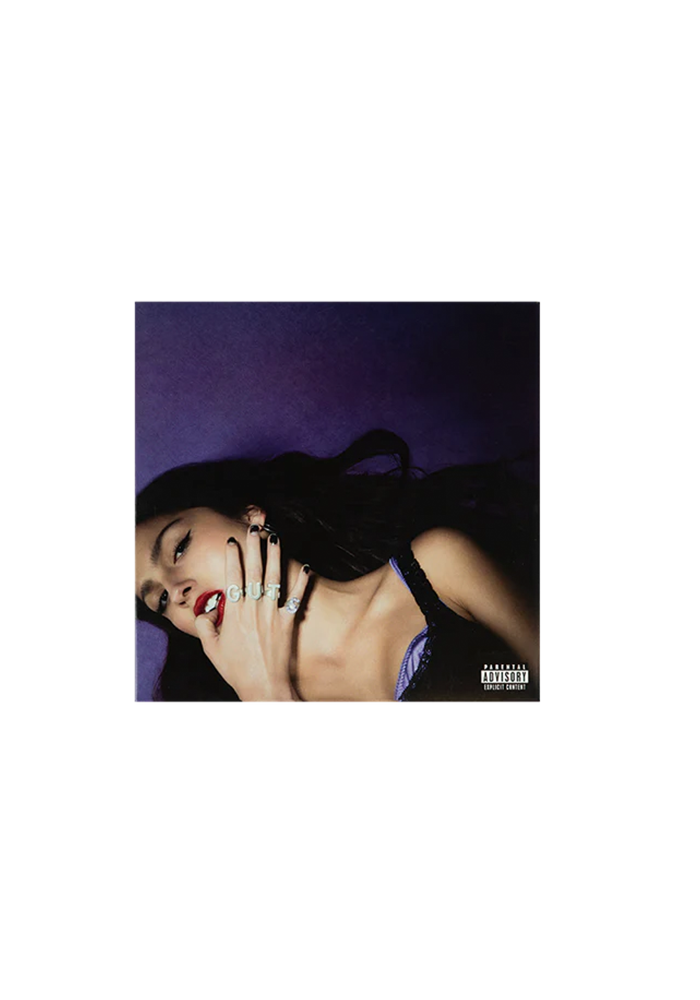 S purple vinyl front 2 