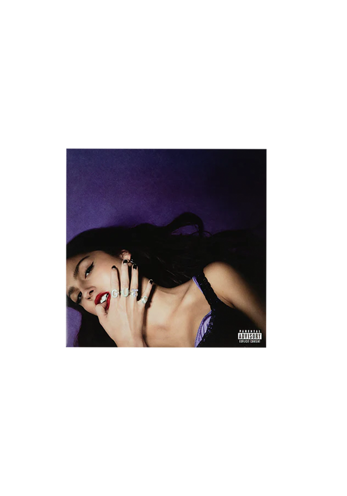 T blue vinyl front 2 