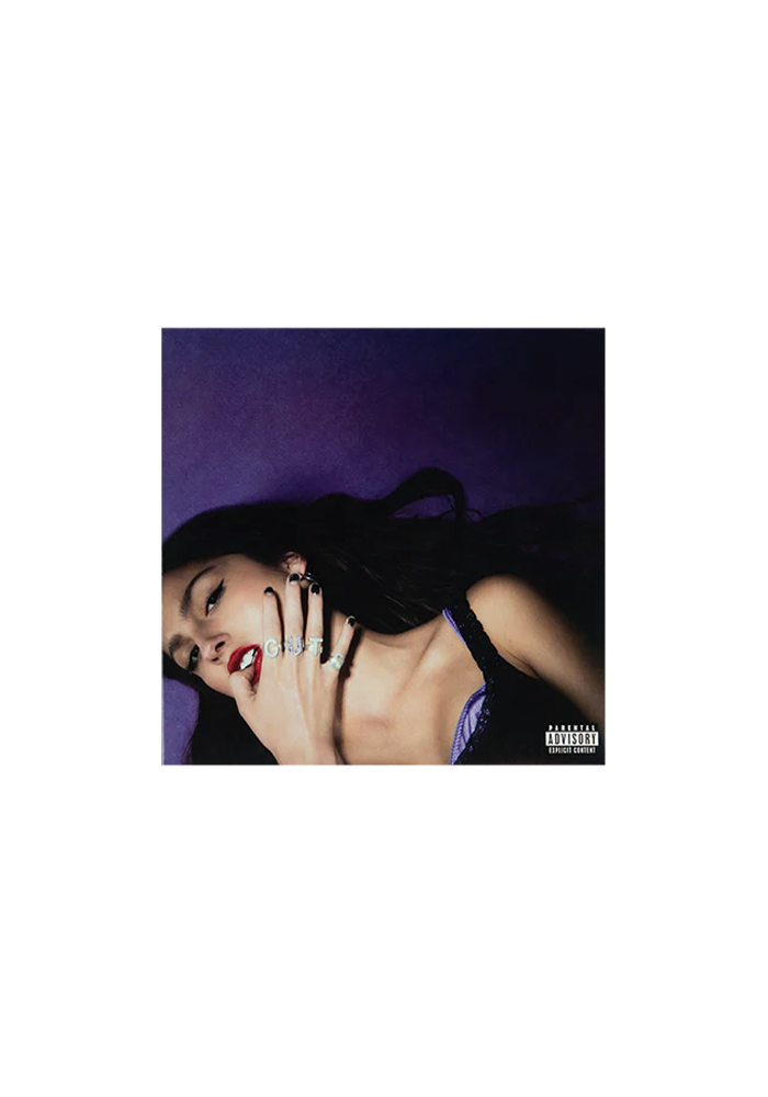 U white vinyl front 2 