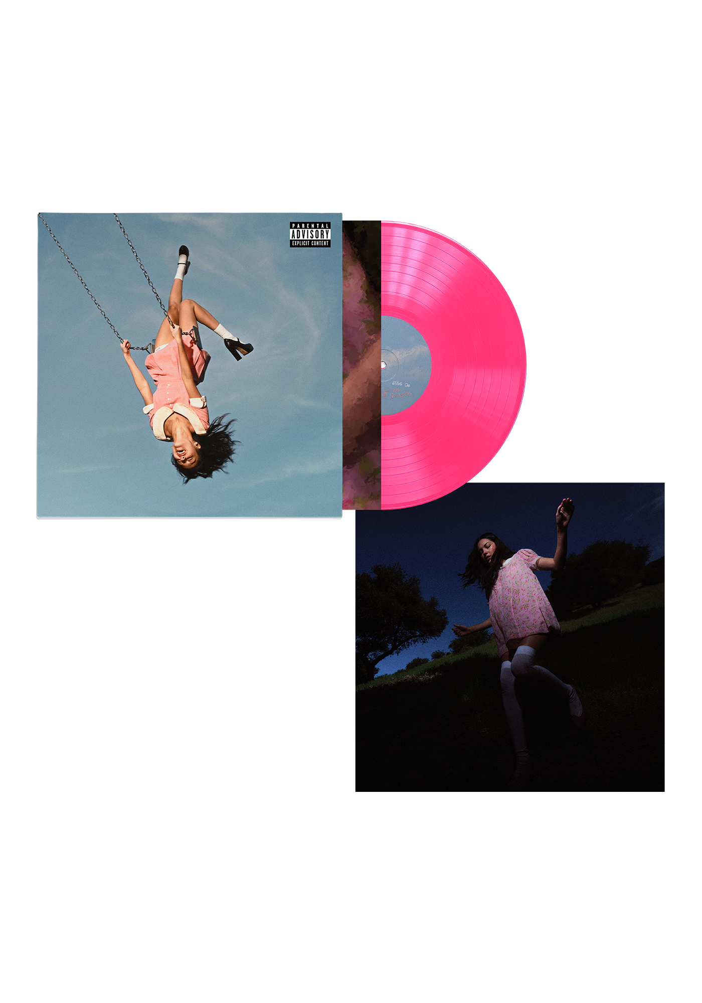 you seem pretty sad for a girl so in love - exclusive 'sticky sweet' h ...