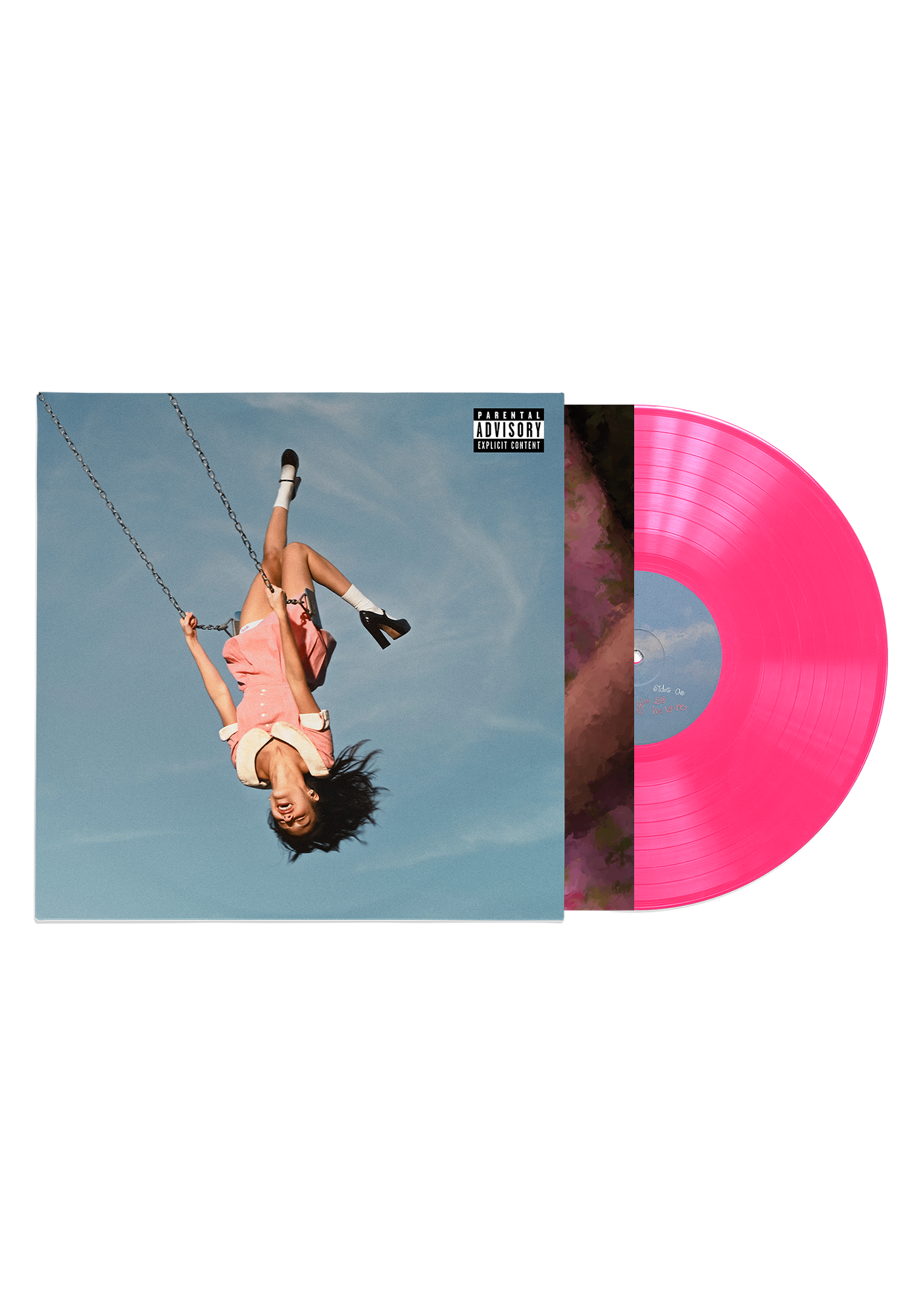 you seem pretty sad for a girl so in love - exclusive 'sticky sweet' h ...
