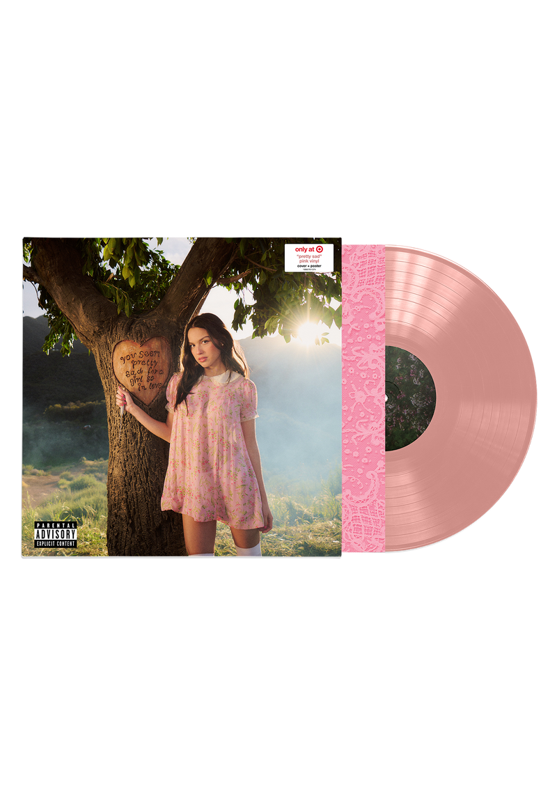 You Seem Pretty Sad For A Girl So In Love Target Exclusive pretty S you-seem-pretty-sad-for-a-girl-so-in-love-target-exclusive-pretty-s