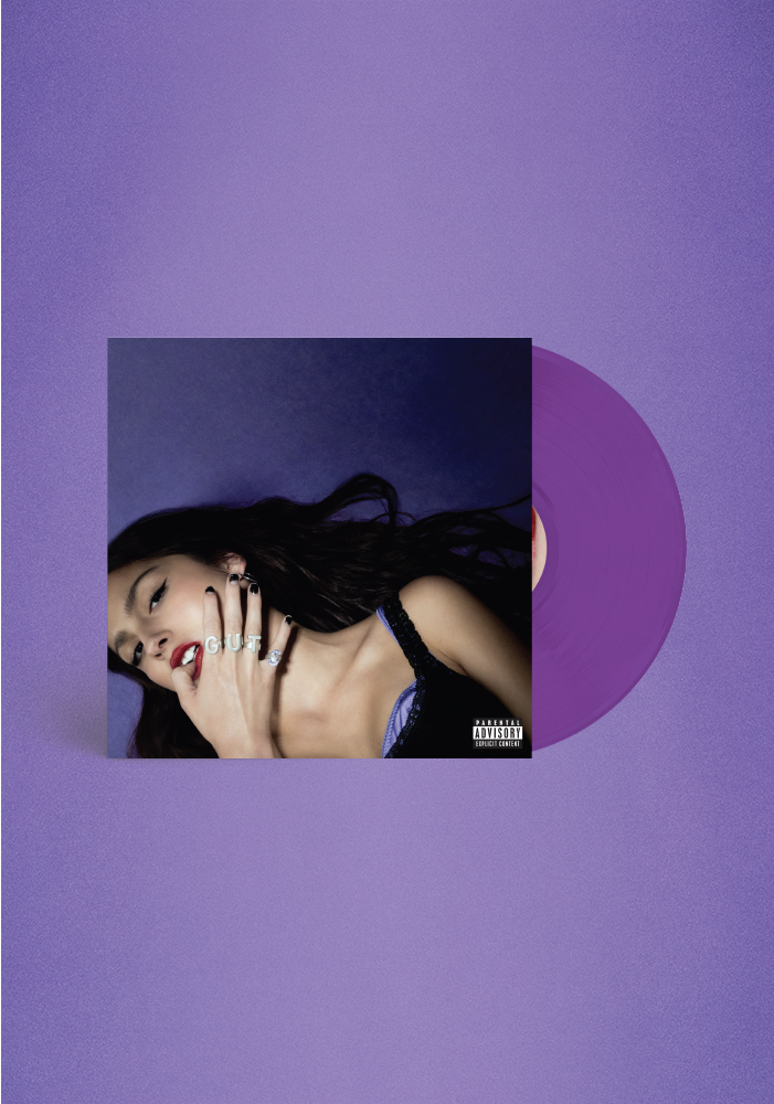 S Purple Vinyl Olivia Rodrigo Official Store s-purple-vinyl-olivia-rodrigo-official-store