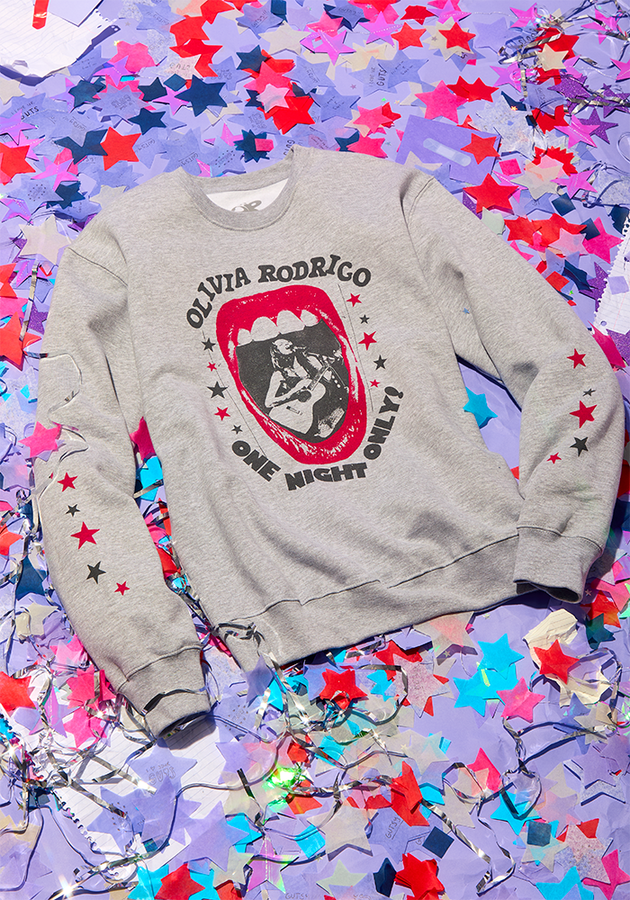 Olivia Rodrigo | Official Store - Olivia Rodrigo | Official Olivia Rodrigo | Official Store - Olivia Rodrigo | Official
