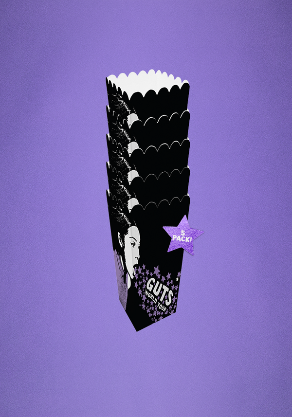 GUTS - Olivia Rodrigo | Official Store