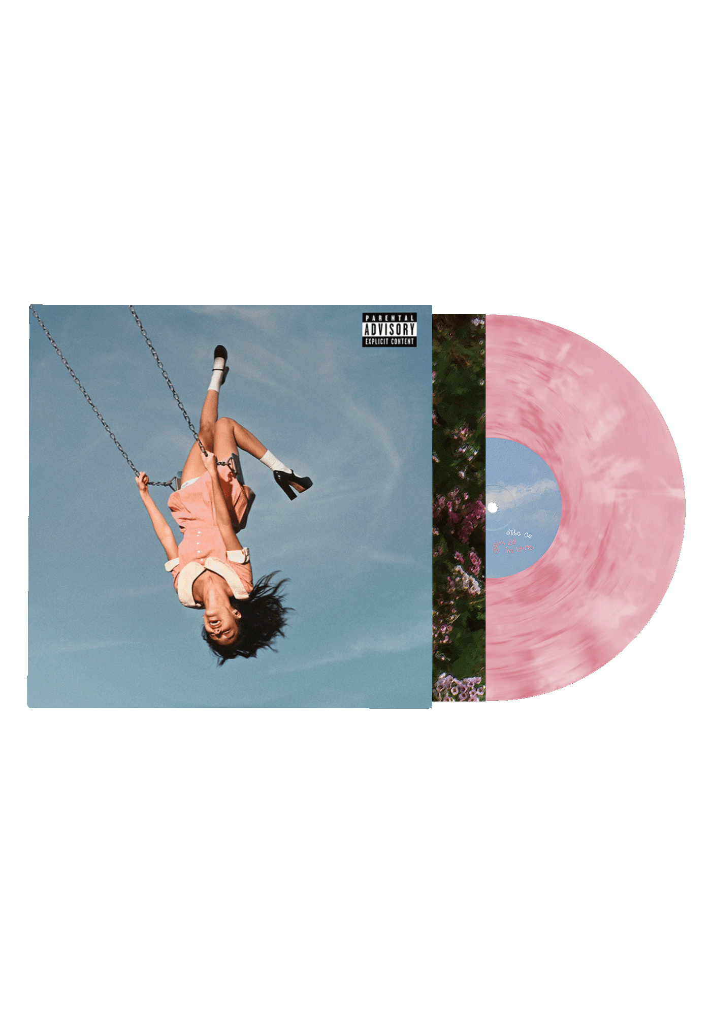 you seem pretty sad for a girl so in love - exclusive 'feminine you seem pretty sad for a girl so in love - exclusive 'feminine