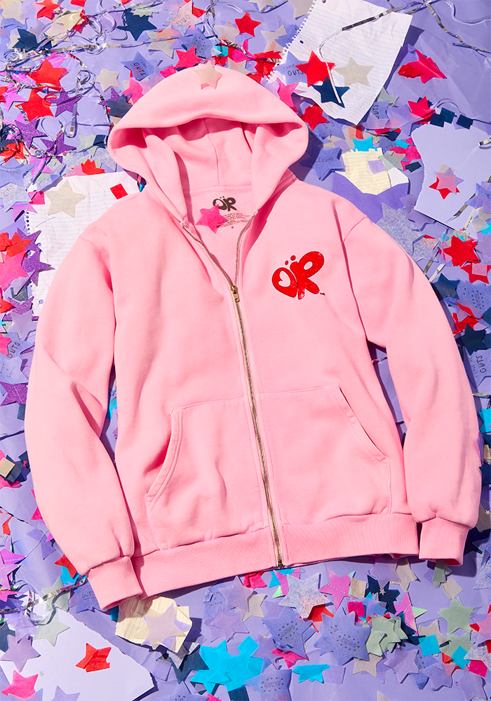 merch - Olivia Rodrigo | Official Store