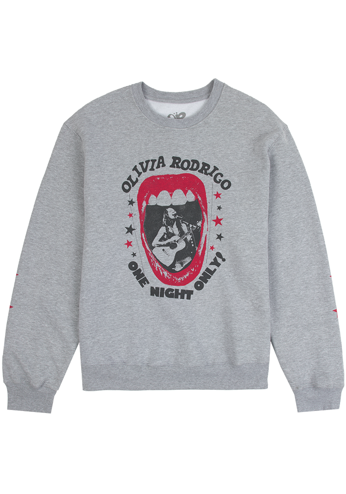 hoodies & sweatshirts - Olivia Rodrigo | Official Store