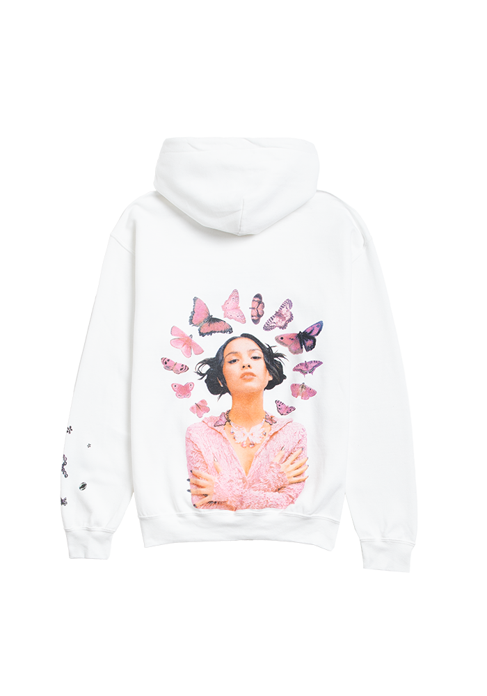 hoodies & sweatshirts - Olivia Rodrigo | Official Store