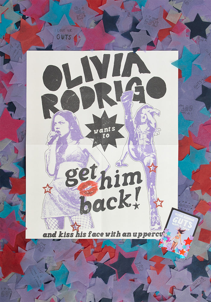 Olivia Rodrigo guts 巡回公演 シンガポール トレカ Olivia Rodrigo guts 巡回公演 シンガポール トレカ Olivia
