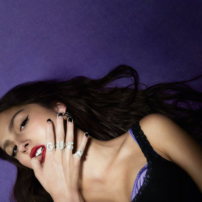 Photo: Press kit, Olivia Rodrigo Olivia Rodrigo