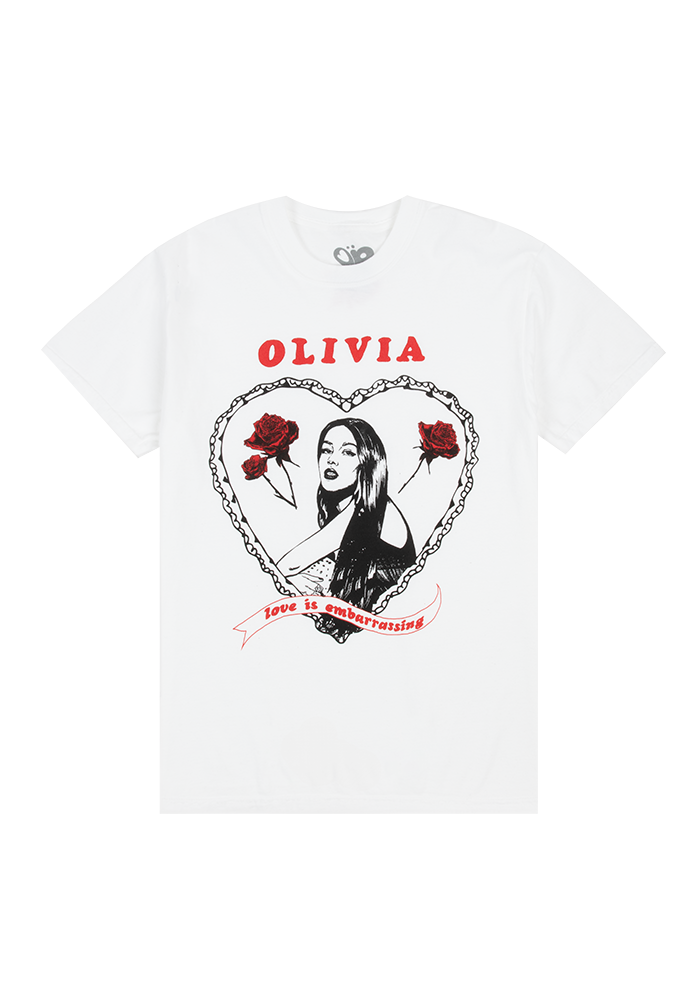 GUTS - Olivia Rodrigo | Official Store GUTS - Olivia Rodrigo | Official Store
