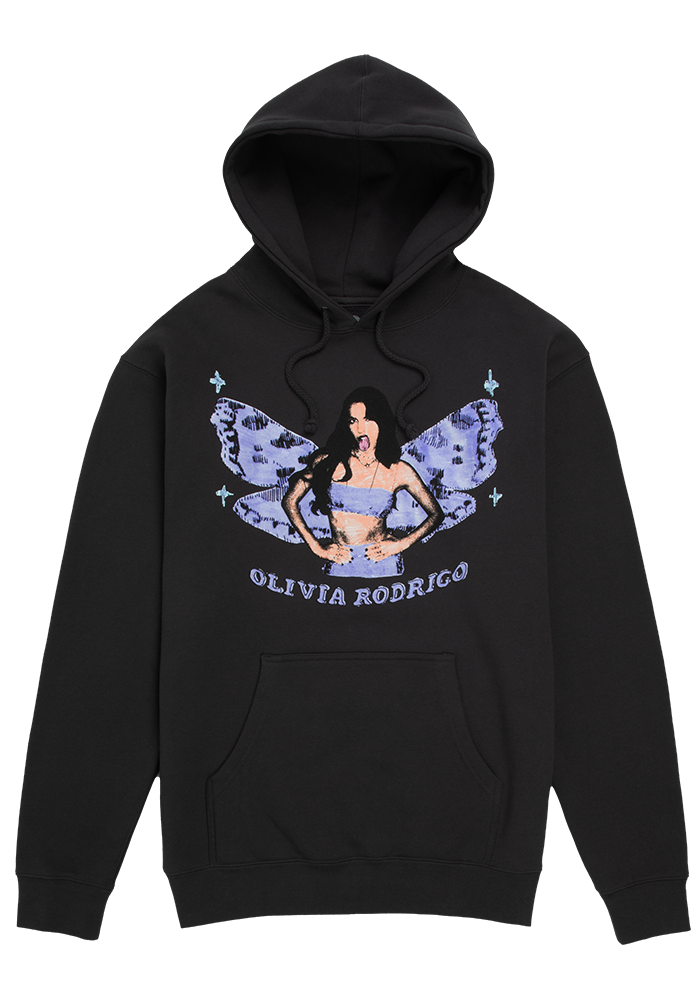 hoodies & sweatshirts - Olivia Rodrigo | Official Store