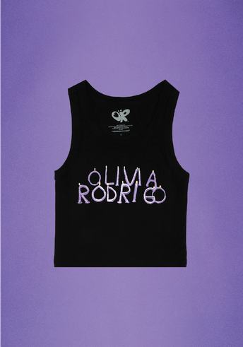 GUTS cd + t-shirt boxset – Olivia Rodrigo