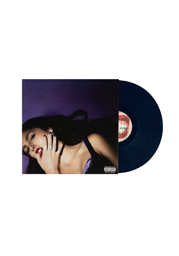 vinyl - Olivia Rodrigo | Official Store