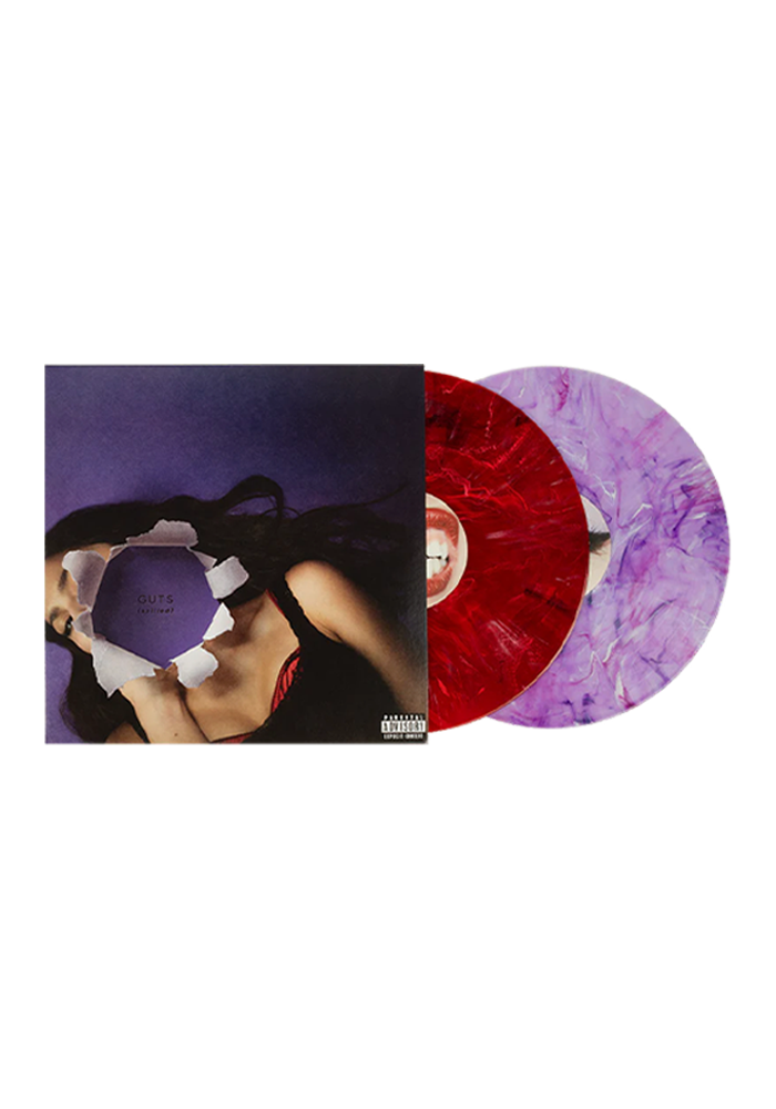 Vinyl Olivia Rodrigo Official Store vinyl-olivia-rodrigo-official-store