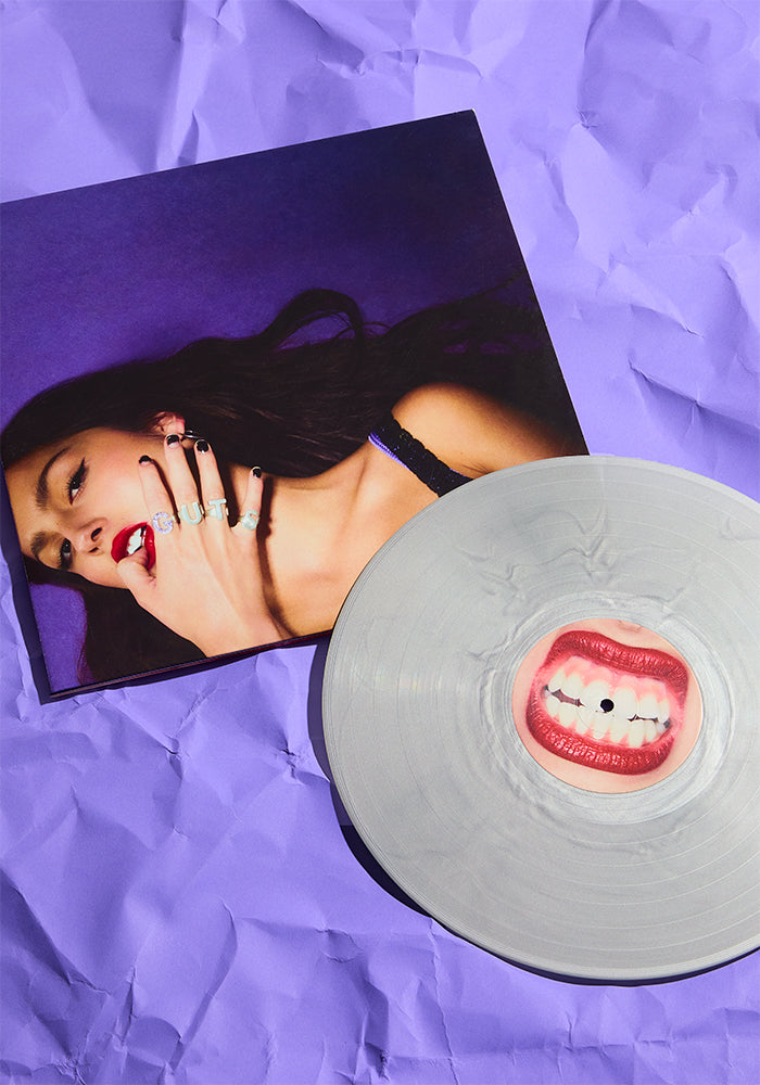 music - Olivia Rodrigo | Official Store
