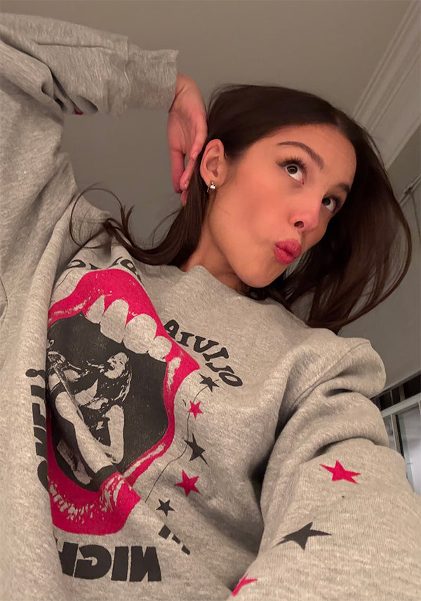 new - Olivia Rodrigo | Official Store