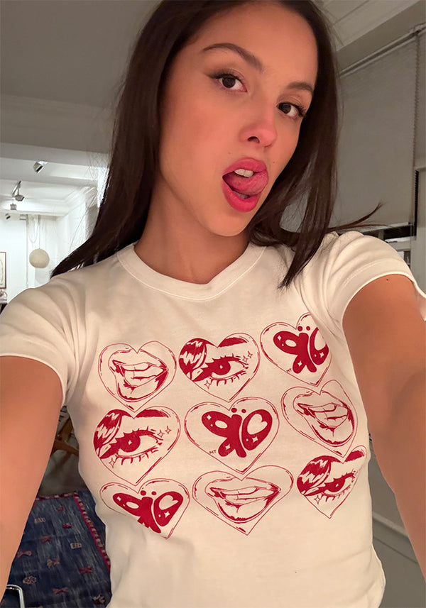 Is Olivia Rodrigo Officially Engaged? See Her Breathtaking Ring! - h0q1io5