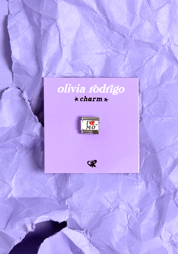 i or mo charm
