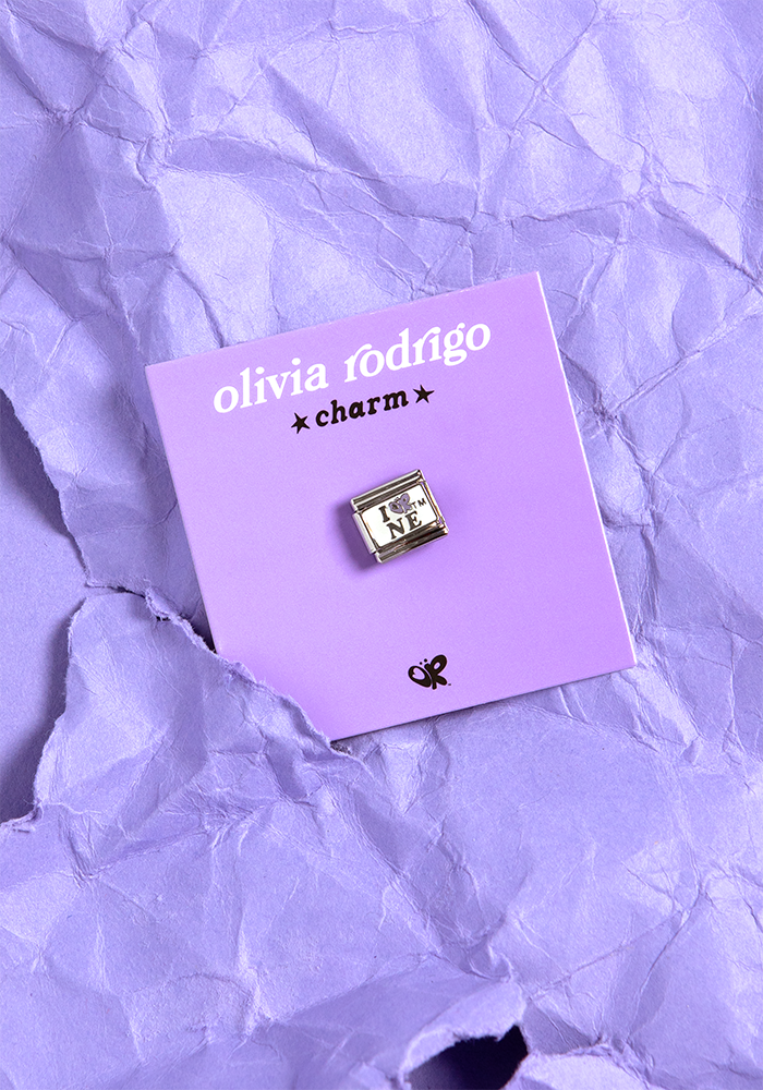 i or ne charm
