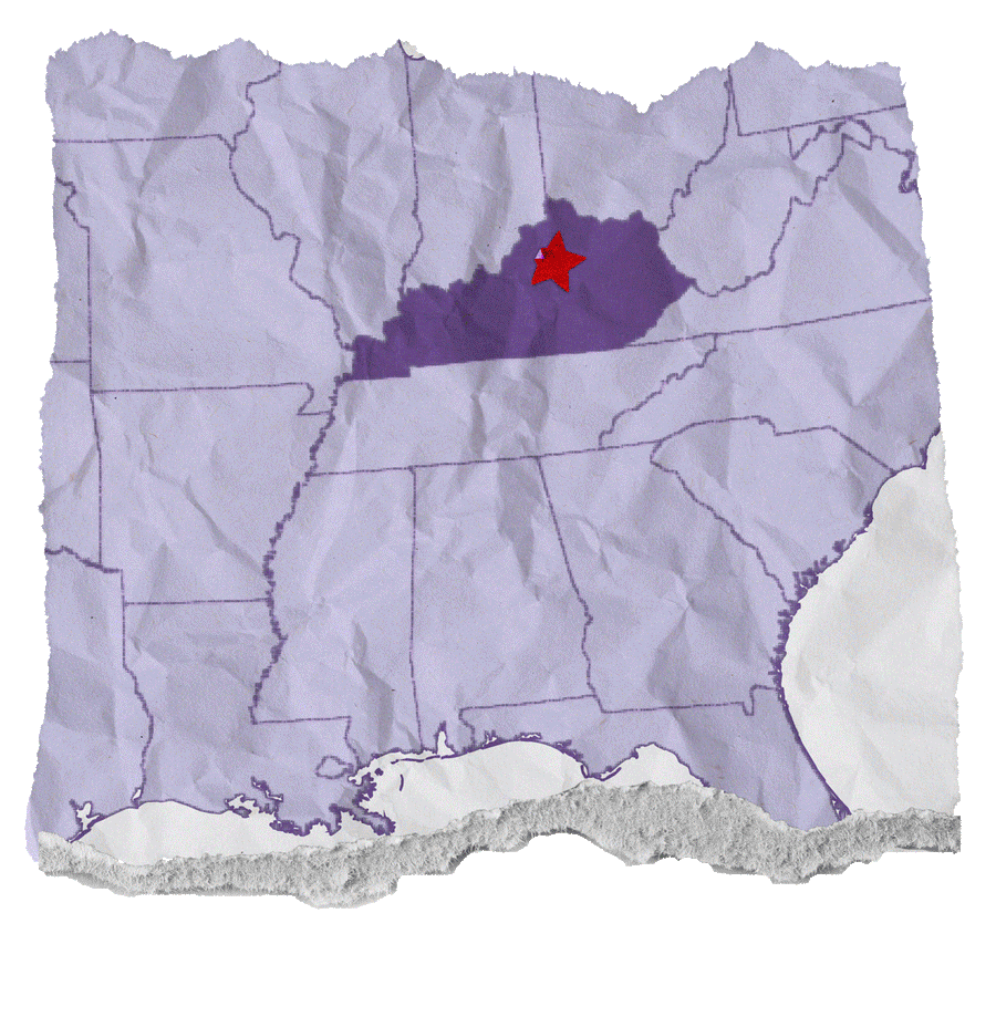 lexington, ky Olivia Rodrigo Official Store