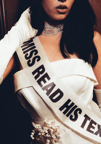 obsessed sashes - set of 10 GIF