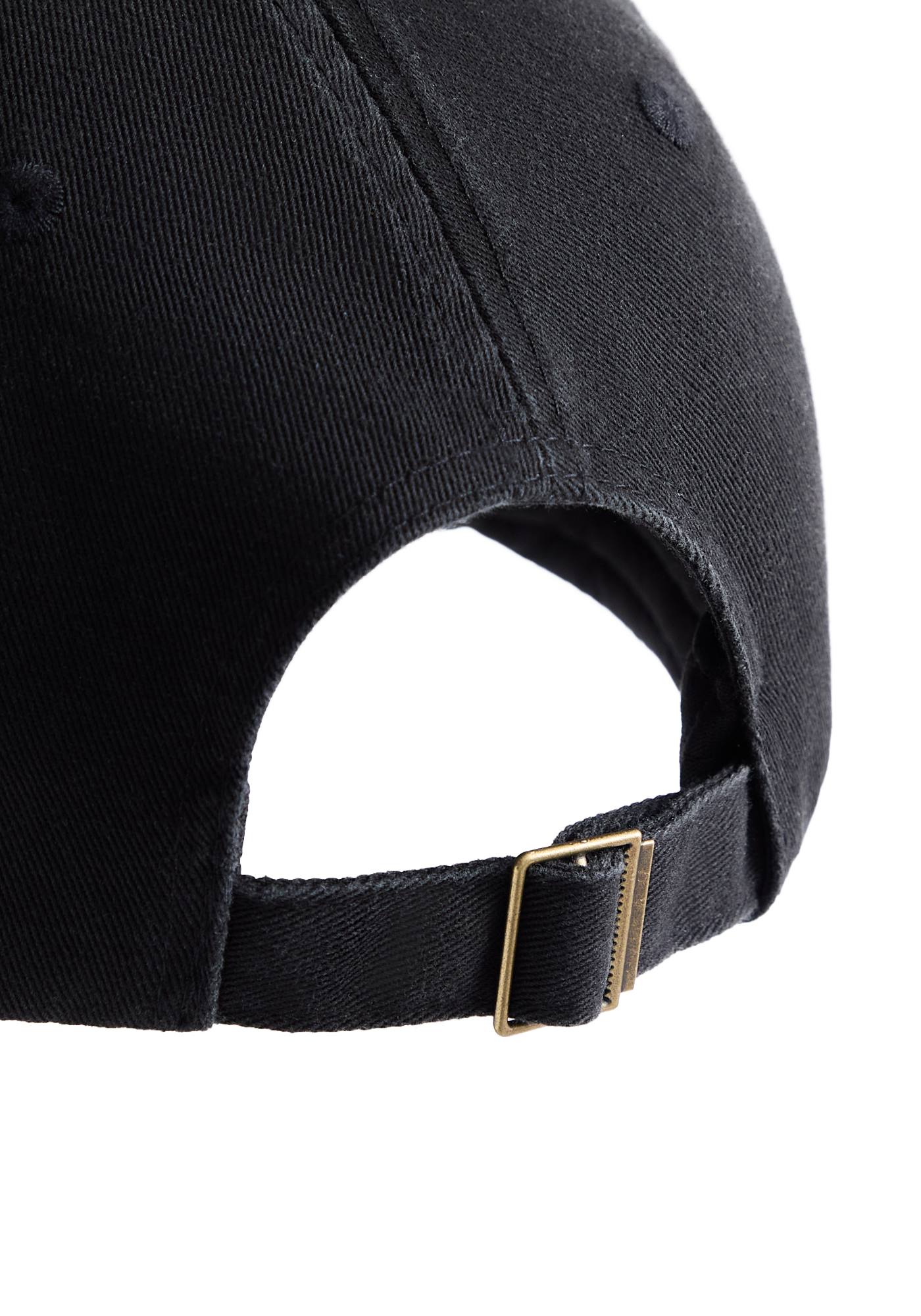 Daisy Chain Dad Hat back