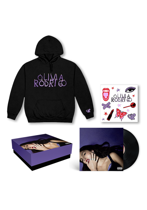 the cozy shop - Olivia Rodrigo | Official Store
