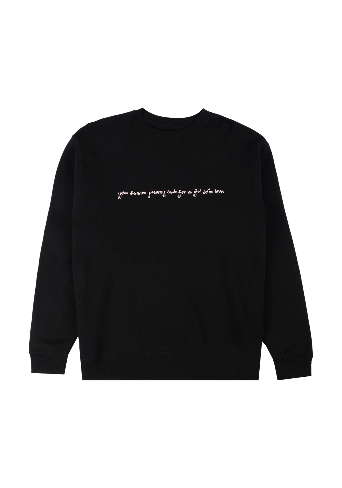 hoodies & sweatshirts - Olivia Rodrigo | Official Store